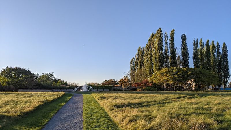 Where the Gardens Begin: Address, Location, and First Impressions