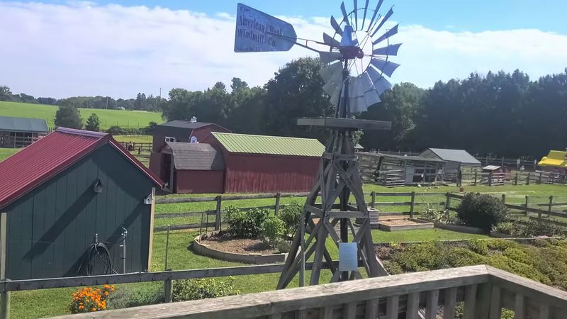 Where the Magic Lives: The Farm's Address and Location Where the Magic Lives: The Farm's Address and Location