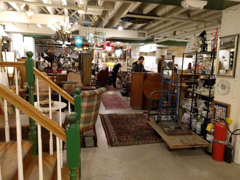 Where the Market Lives and What It Promises Where the Market Lives and What It Promises
