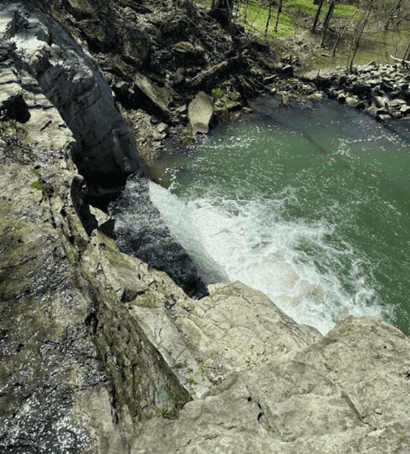 Where the Park Actually Is and How to Find It