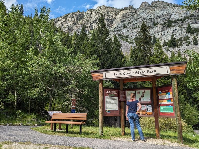 Where the Park Actually Is and How to Get There