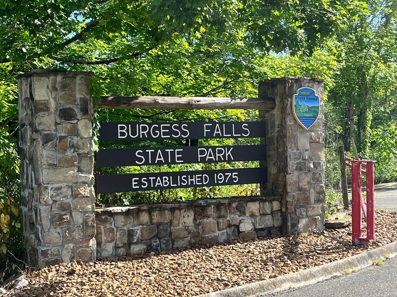 Where the Park Actually Is and How to Get There