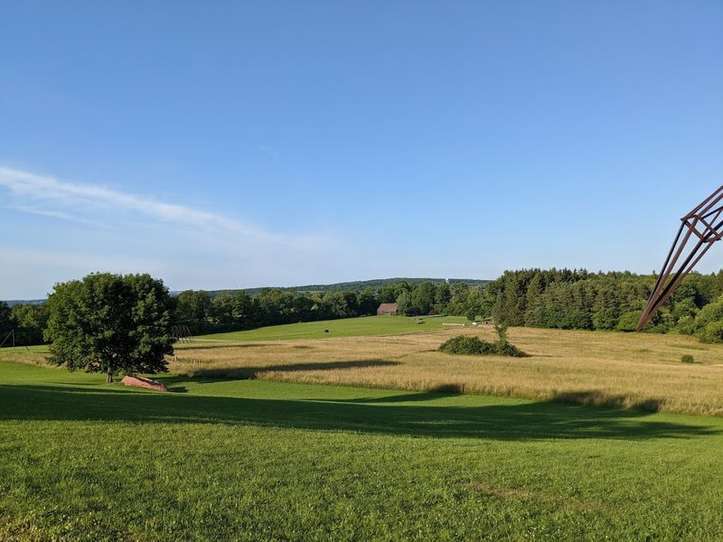 Where the Park Actually Sits and Why That Matters