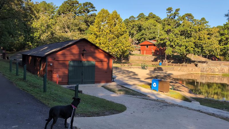 Where the Park Begins: Address, Location, and First Impressions