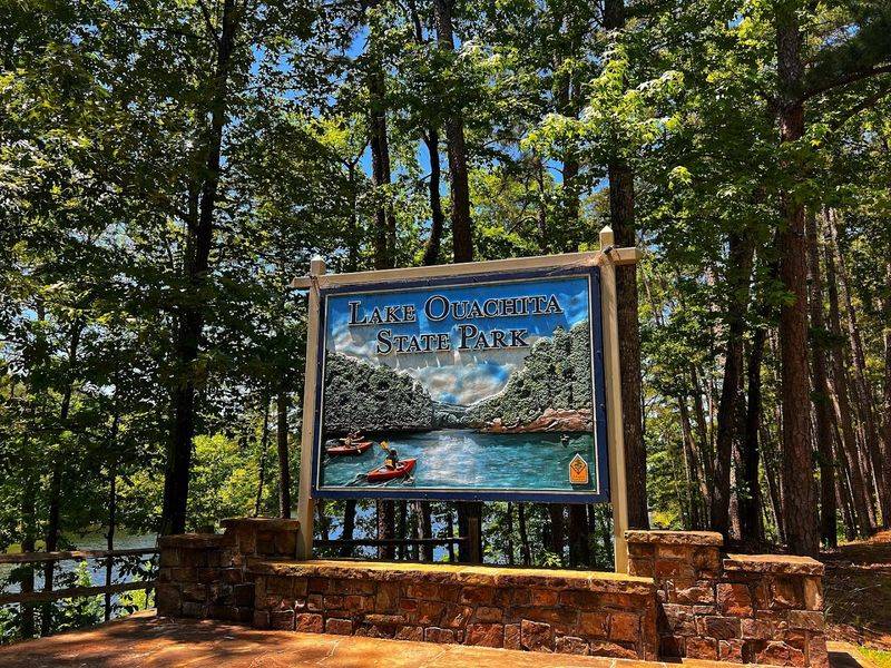 Where the Park Begins: Address, Location, and First Impressions