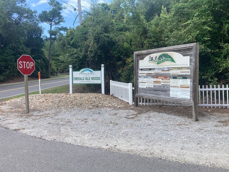 Where the Park Begins: Address, Location, and Island Setting Where the Park Begins: Address, Location, and Island Setting