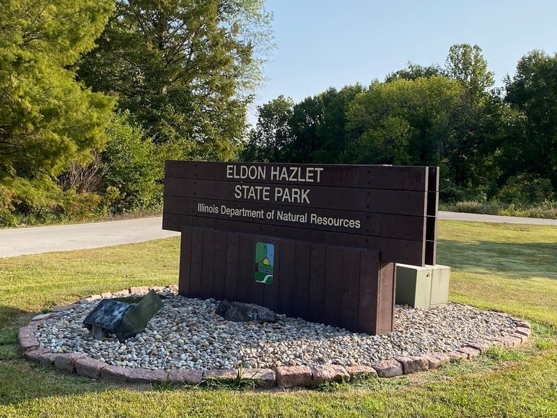 Where the Park Sits and How to Get There Where the Park Sits and How to Get There