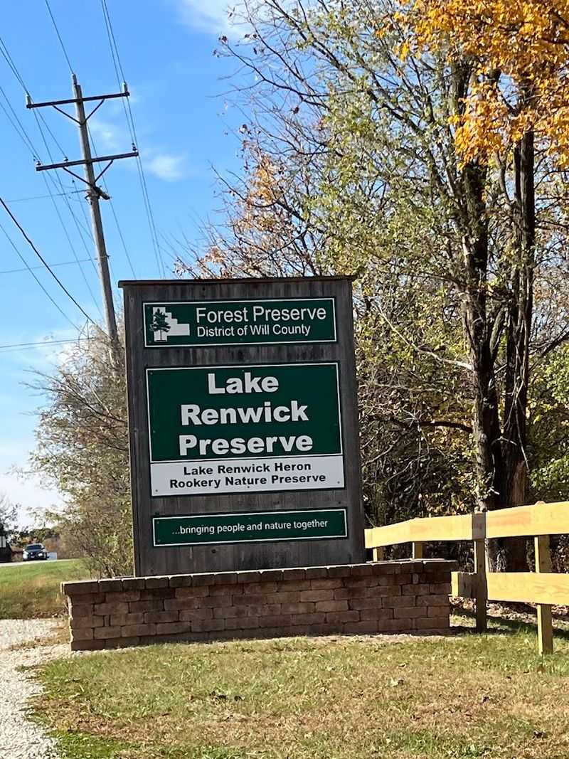 Where the Preserve Sits and How to Find It Where the Preserve Sits and How to Find It