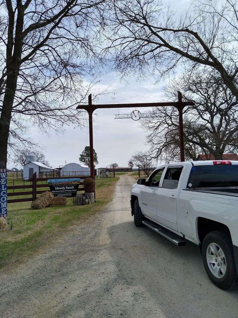 Where the Ranch Begins: Address, Location, and First Impressions