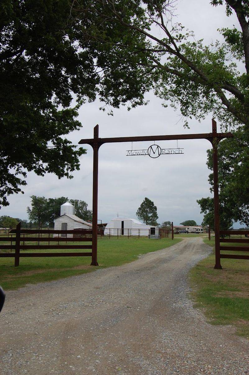 Where the Ranch Begins: Address, Location, and First Impressions