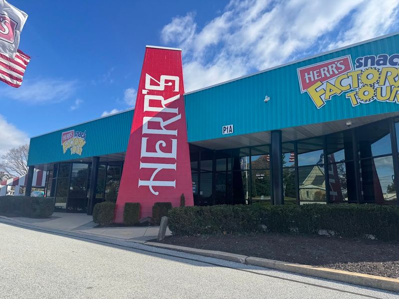 Where the Snack Magic Begins: Address, Location, and First Impressions