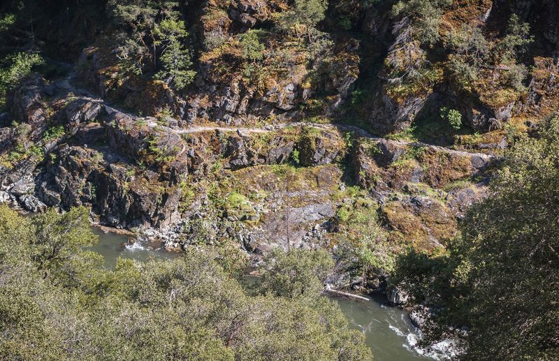 Where the Trail Begins: Location and Access Where the Trail Begins: Location and Access