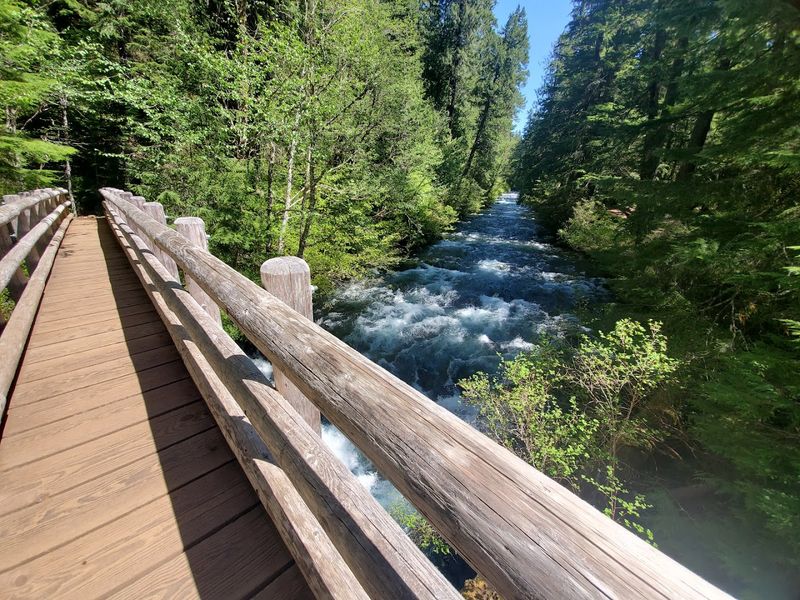 Where the Trail Begins: Location and Access