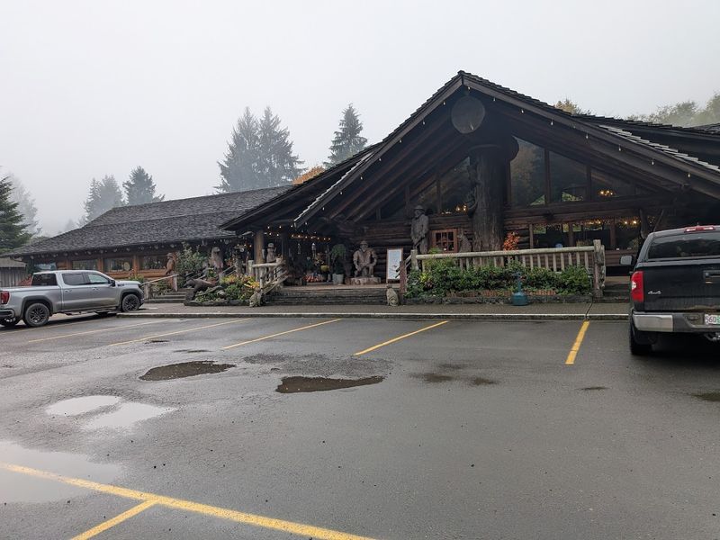 Where to Find Camp 18 and How to Get There Where to Find Camp 18 and How to Get There
