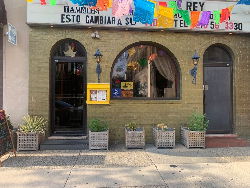 Where to Find El Rey and Why the Address Matters Where to Find El Rey and Why the Address Matters