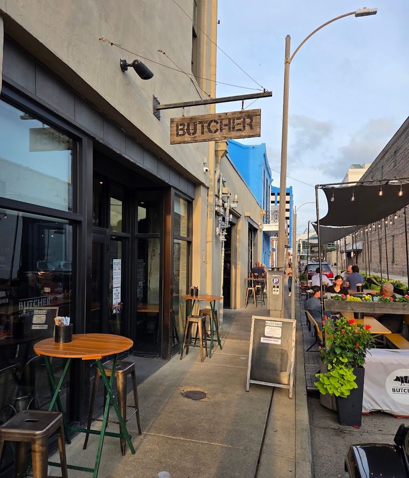 Where to Find It: The Cochon Butcher Address and Location