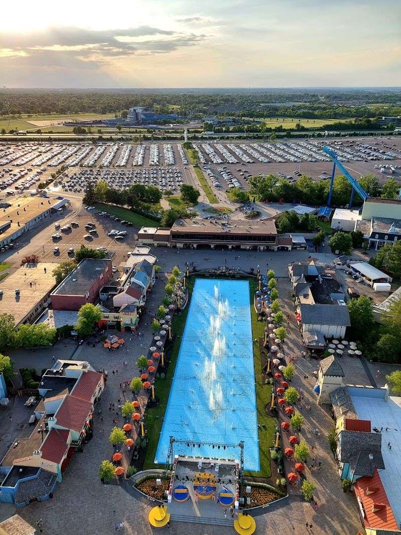 Where to Find Kings Island and How to Get There Where to Find Kings Island and How to Get There