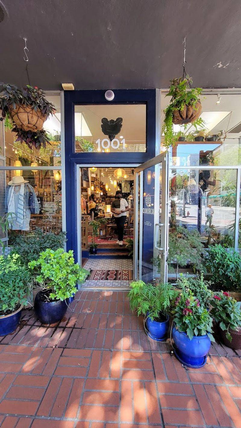 Where to Find Kiriko Made in Portland