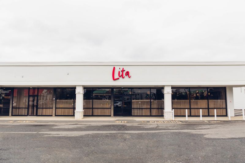 Where to Find Lita and What to Expect on Arrival Where to Find Lita and What to Expect on Arrival