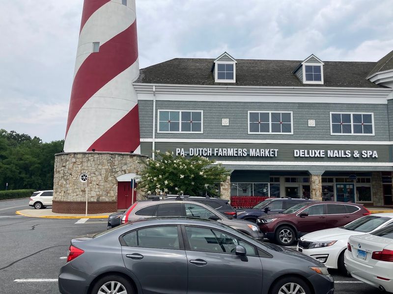 Where to Find This Amish Treasure in Annapolis Where to Find This Amish Treasure in Annapolis