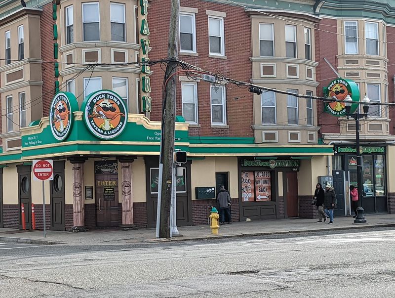 Where to Find This Atlantic City Classic