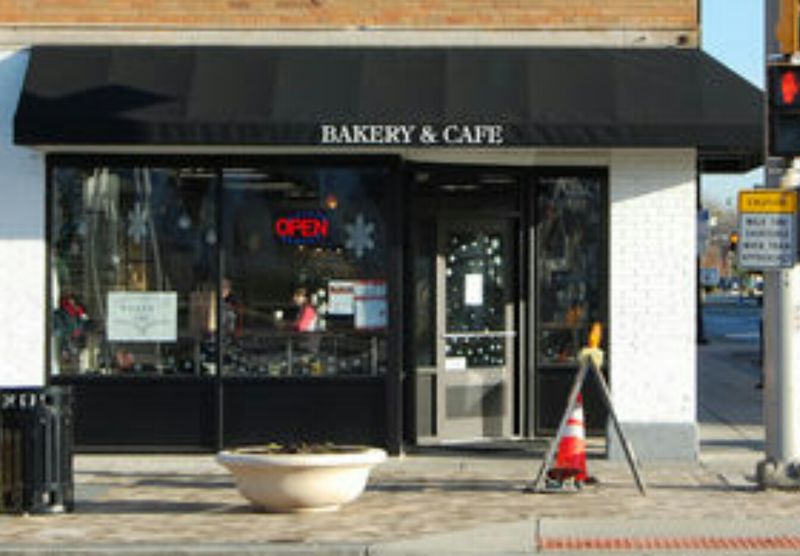Where to Find This Bakery and What to Expect on Arrival Where to Find This Bakery and What to Expect on Arrival
