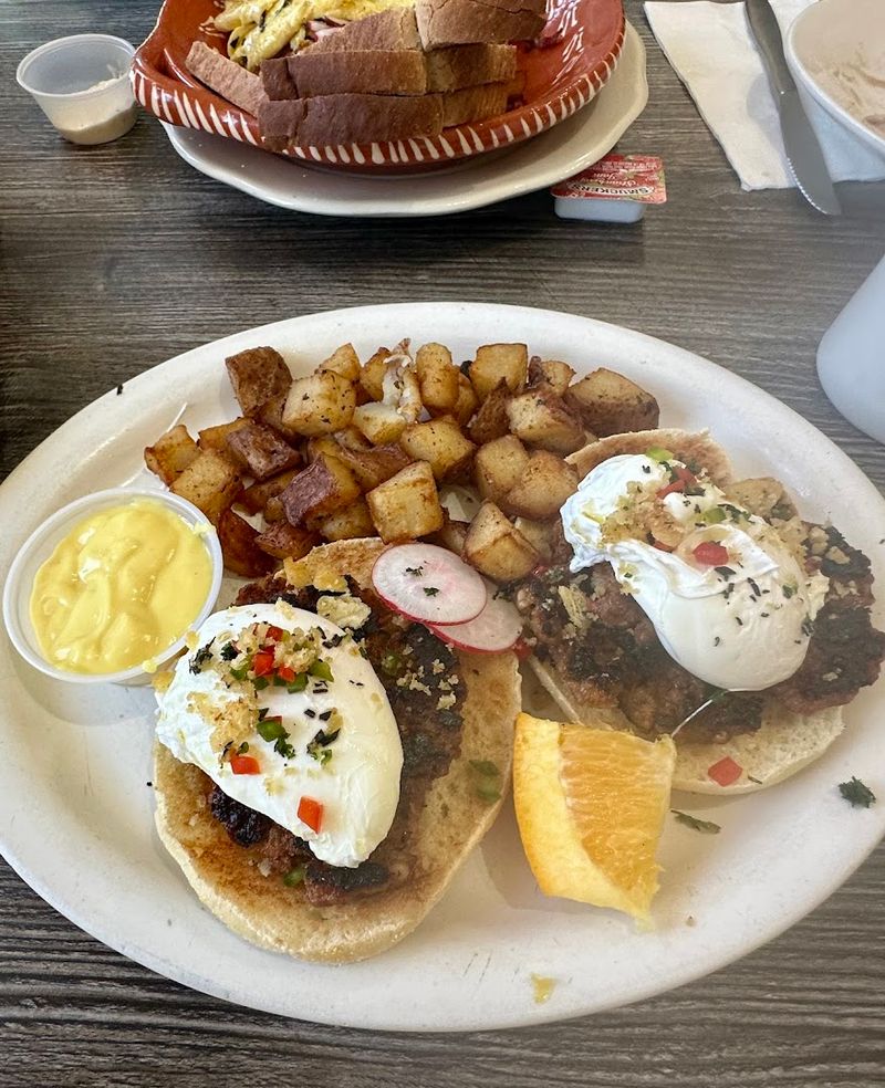 Where to Find This Breakfast Standout Where to Find This Breakfast Standout