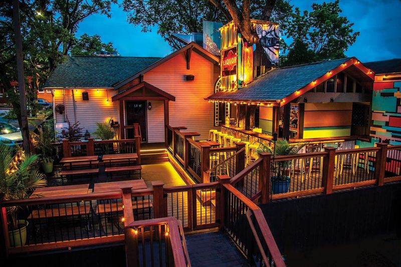 Where to Find This East Nashville Gem Where to Find This East Nashville Gem