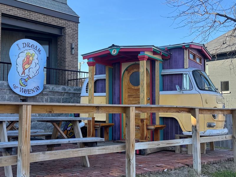 Where to Find This East Nashville Original