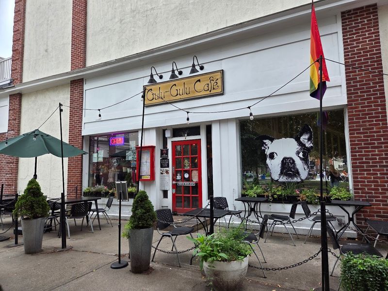 Where to Find This Essex Street Institution Where to Find This Essex Street Institution