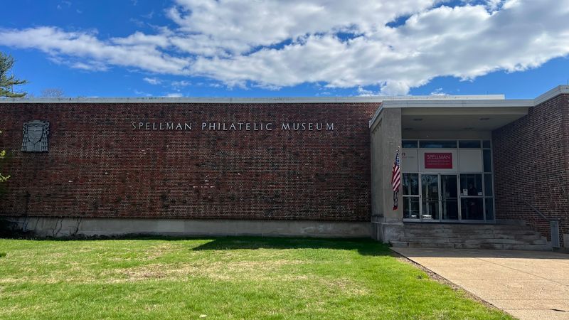 Where to Find This Hidden Campus Treasure