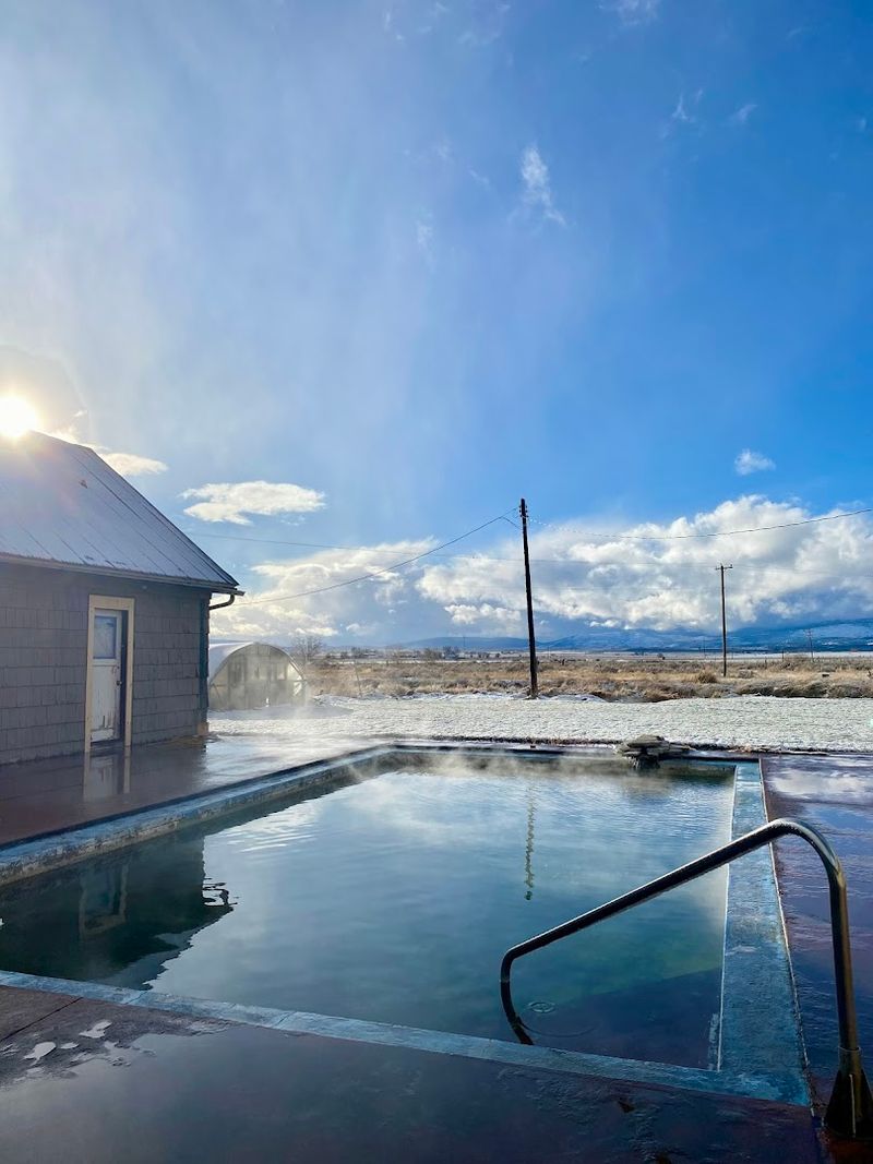 Where to Find This Hidden Desert Retreat Where to Find This Hidden Desert Retreat