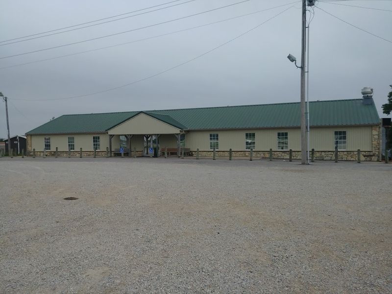 Where to Find This Hidden Gem in Kingston, Oklahoma Where to Find This Hidden Gem in Kingston, Oklahoma