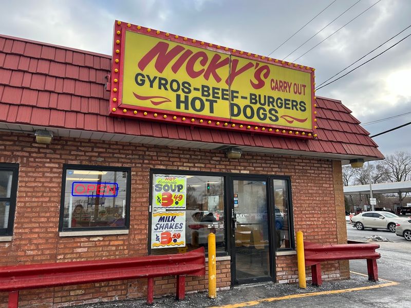 Where to Find This Hidden Gem on Cicero Avenue Where to Find This Hidden Gem on Cicero Avenue