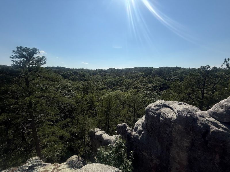 Where to Find This Hidden Missouri Treasure