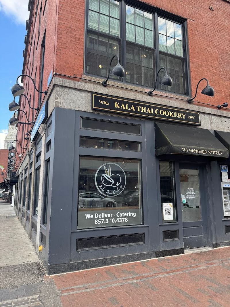 Where to Find This Hidden North End Gem Where to Find This Hidden North End Gem