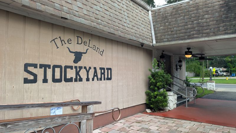 Where to Find This Hidden Steakhouse Where to Find This Hidden Steakhouse
