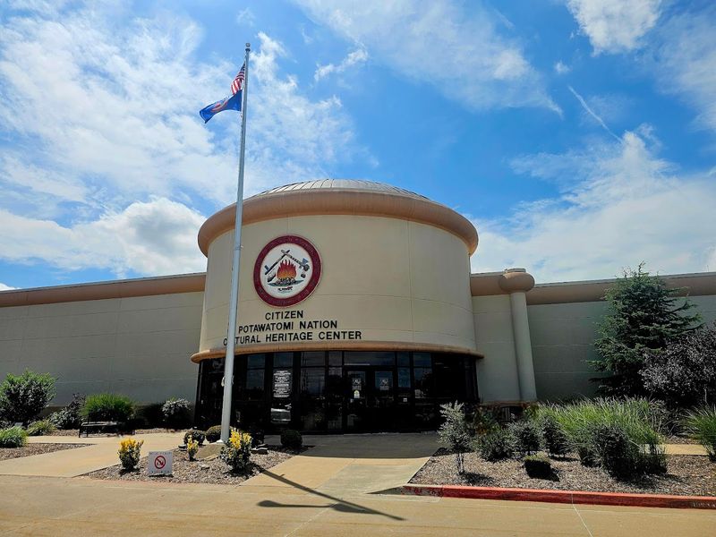 Where to Find This Hidden Treasure in Shawnee