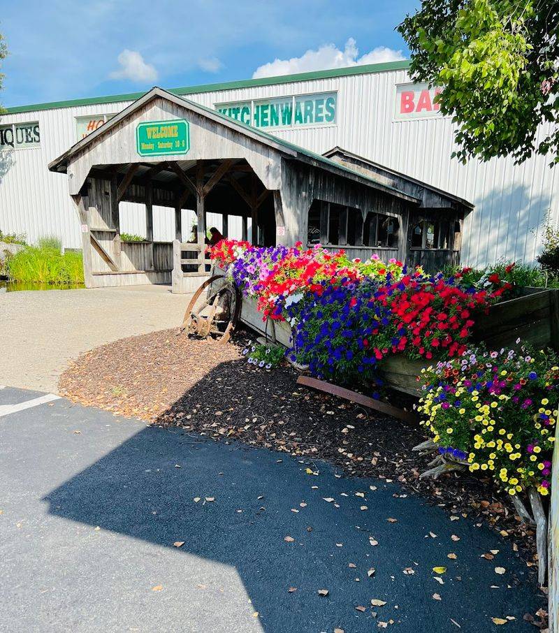 Where to Find This Hidden Valley Treasure