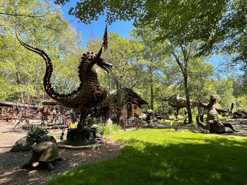 Where to Find This Hidden Wisconsin Wonder