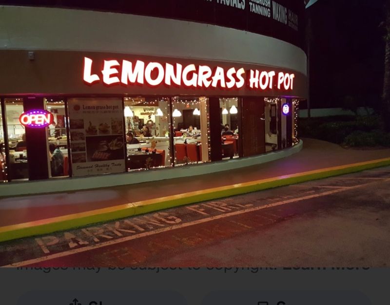 Where to Find This Hot Pot Spot Where to Find This Hot Pot Spot