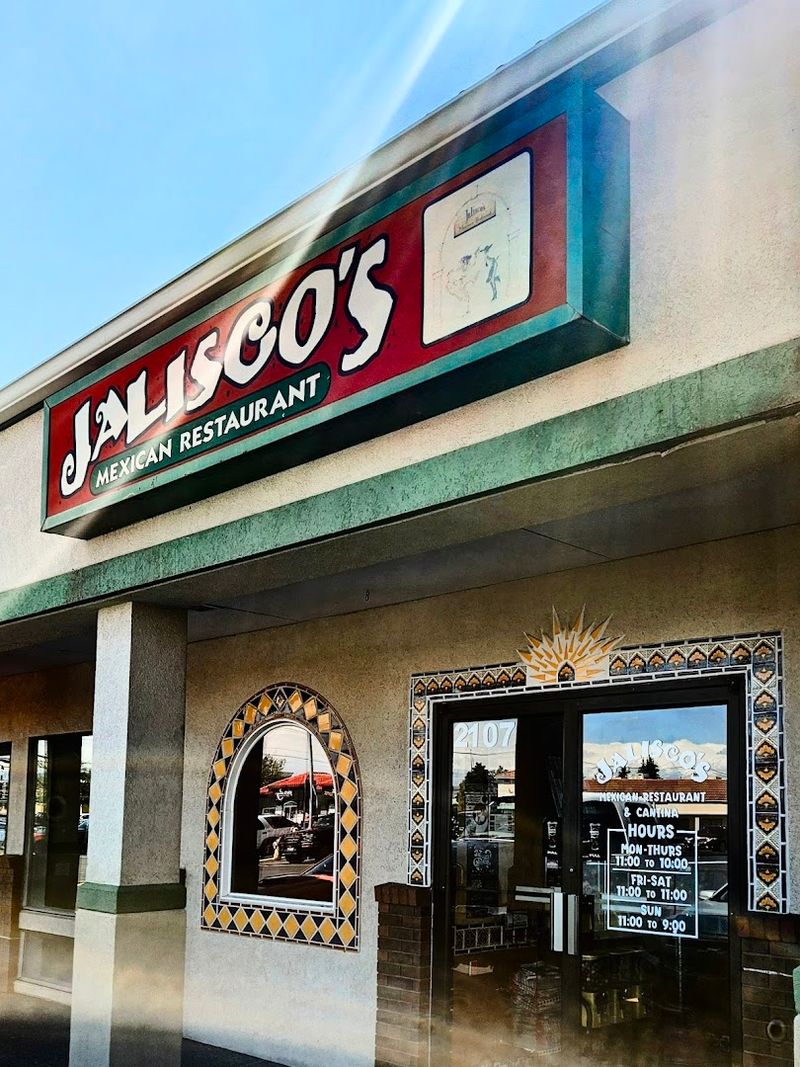 Where to Find This Idaho Falls Favorite