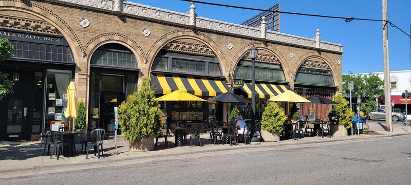 Where to Find This Legendary Bakery Where to Find This Legendary Bakery