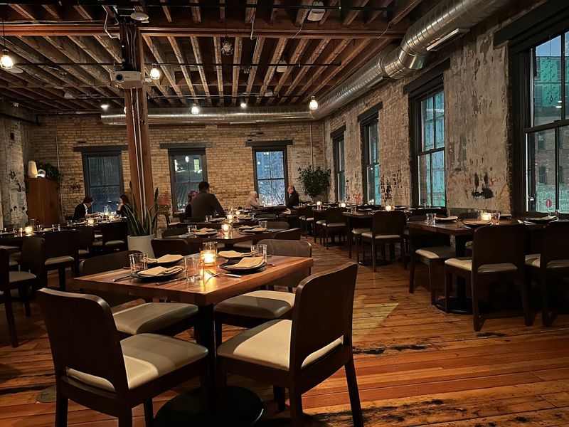 Where to Find This Live-Fire Destination