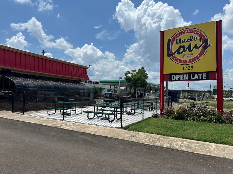 Where to Find This Memphis Classic Where to Find This Memphis Classic