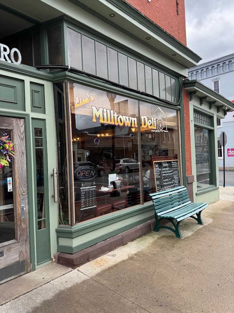 Where to Find This Milton Favorite
