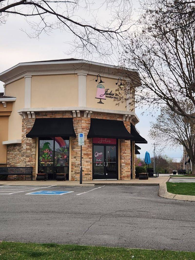 Where to Find This Murfreesboro Bakery