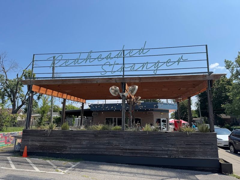 Where to Find This Nashville Taco Landmark