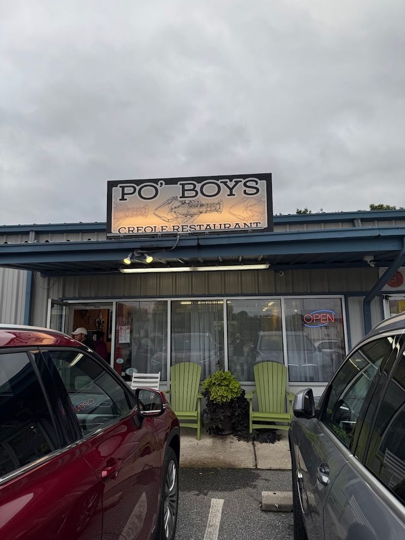 Where to Find This New Orleans Outpost in Delaware
