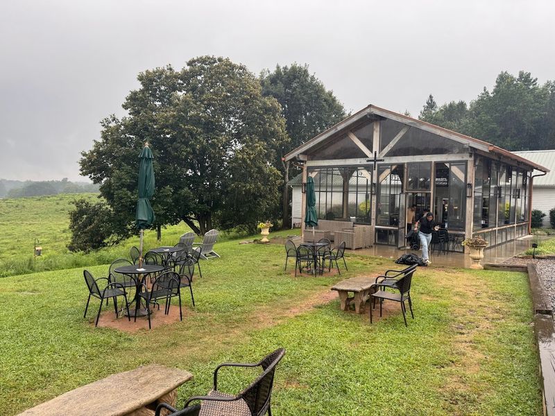Where to Find This North Georgia Hideaway Where to Find This North Georgia Hideaway